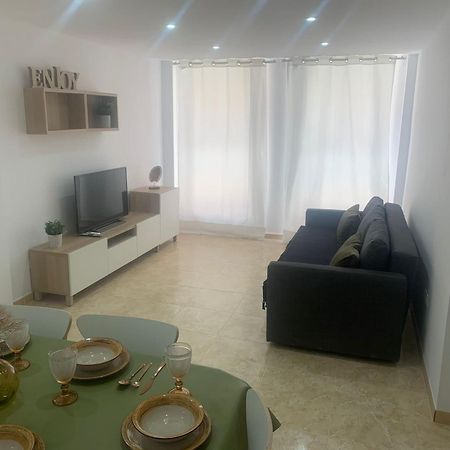 Uim Mediterraneo Poeta 2 Wifi Sagunto Dış mekan fotoğraf