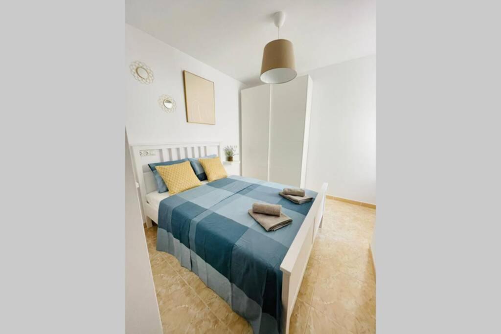 Uim Mediterraneo Poeta 2 Wifi Sagunto Dış mekan fotoğraf