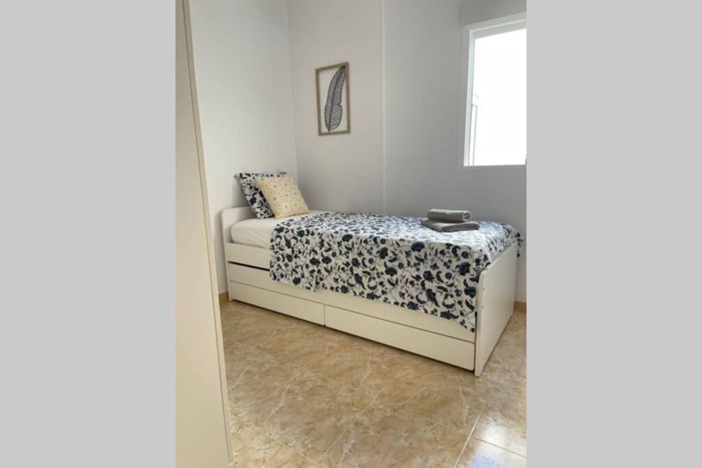 Uim Mediterraneo Poeta 2 Wifi Sagunto Dış mekan fotoğraf