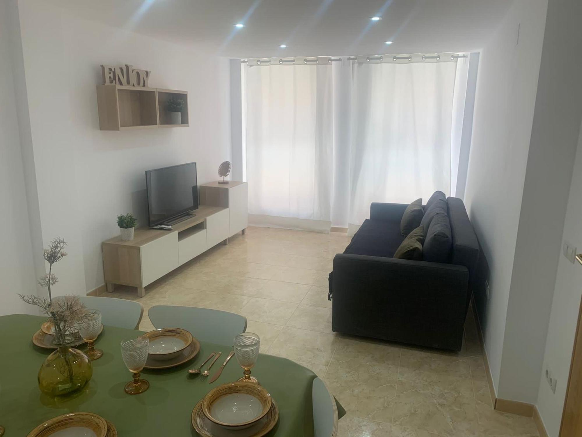 Uim Mediterraneo Poeta 2 Wifi Sagunto Dış mekan fotoğraf