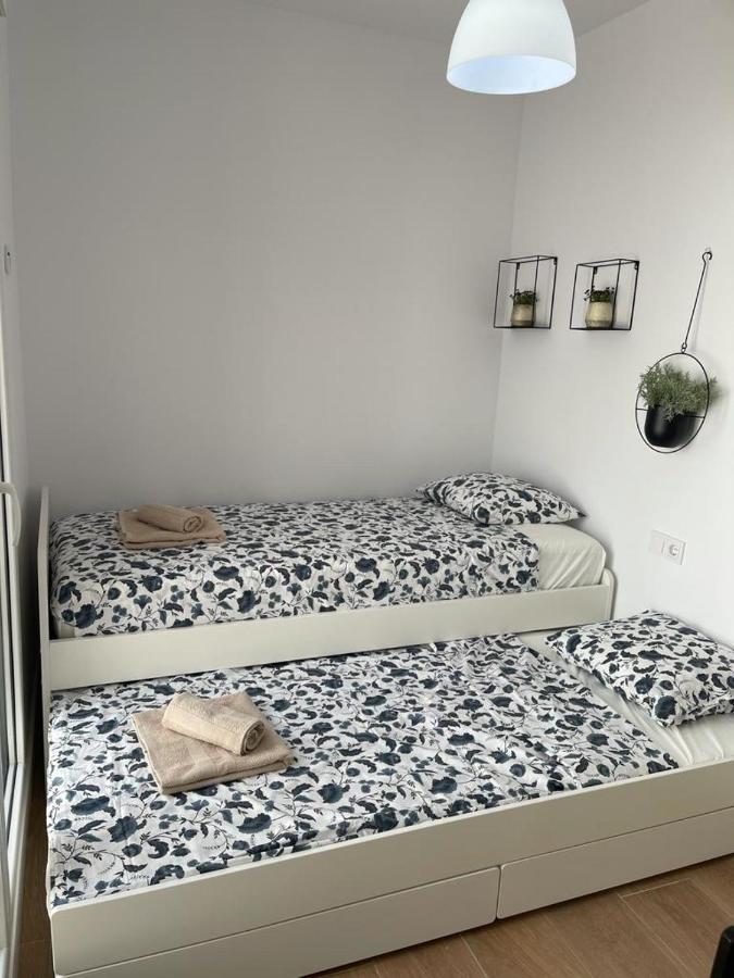 Uim Mediterraneo Poeta 2 Wifi Sagunto Dış mekan fotoğraf